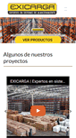 Mobile Screenshot of exicarga.com